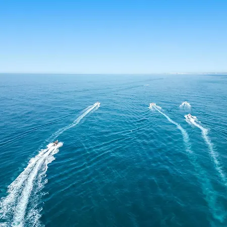 Melbourne 1 By Algarve Vacation *