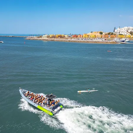 Appartement Melbourne 1 By Algarve Vacation *