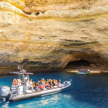 Melbourne 1 By Algarve Vacation Appartement *